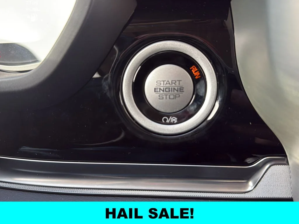 New 2026 Ivory White Tri-Coat Pearl-Coat Exterior Paint RAM Tungsten image 21