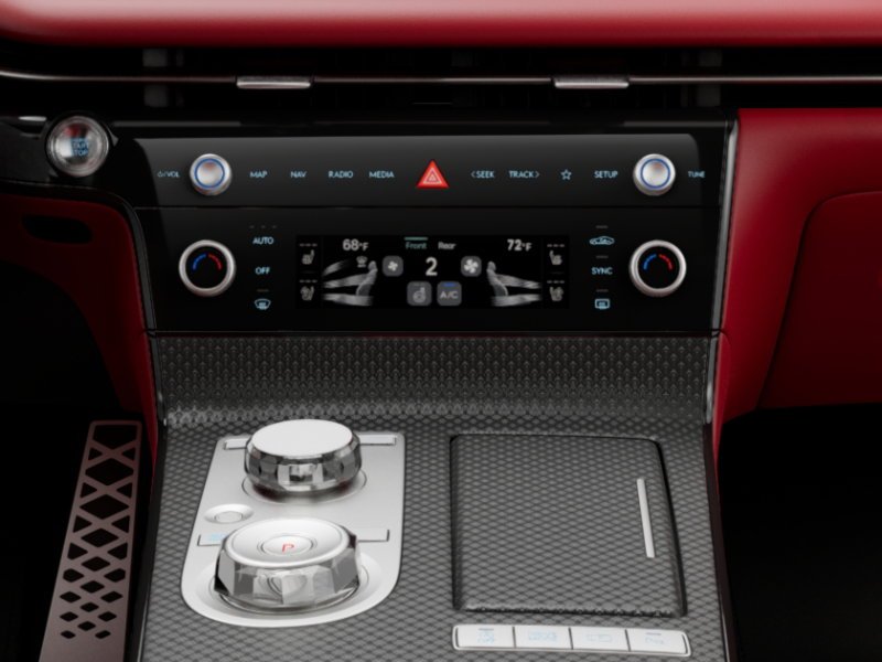 New 2026 Vik Black Genesis 3.5T SPORT PRESTIGE image 22