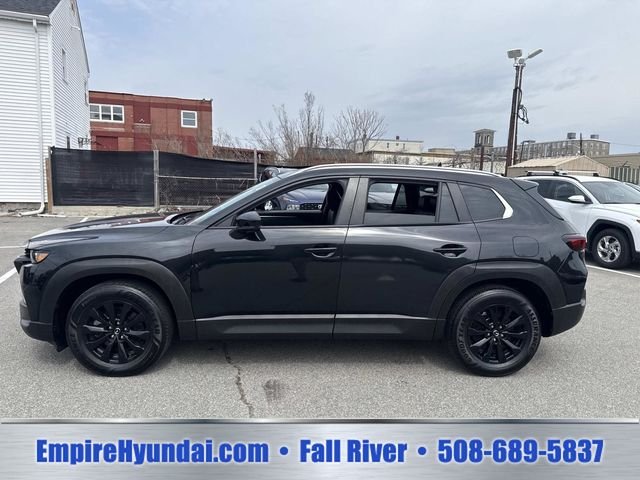 2025 Mazda CX-50 Preferred - Photo 11