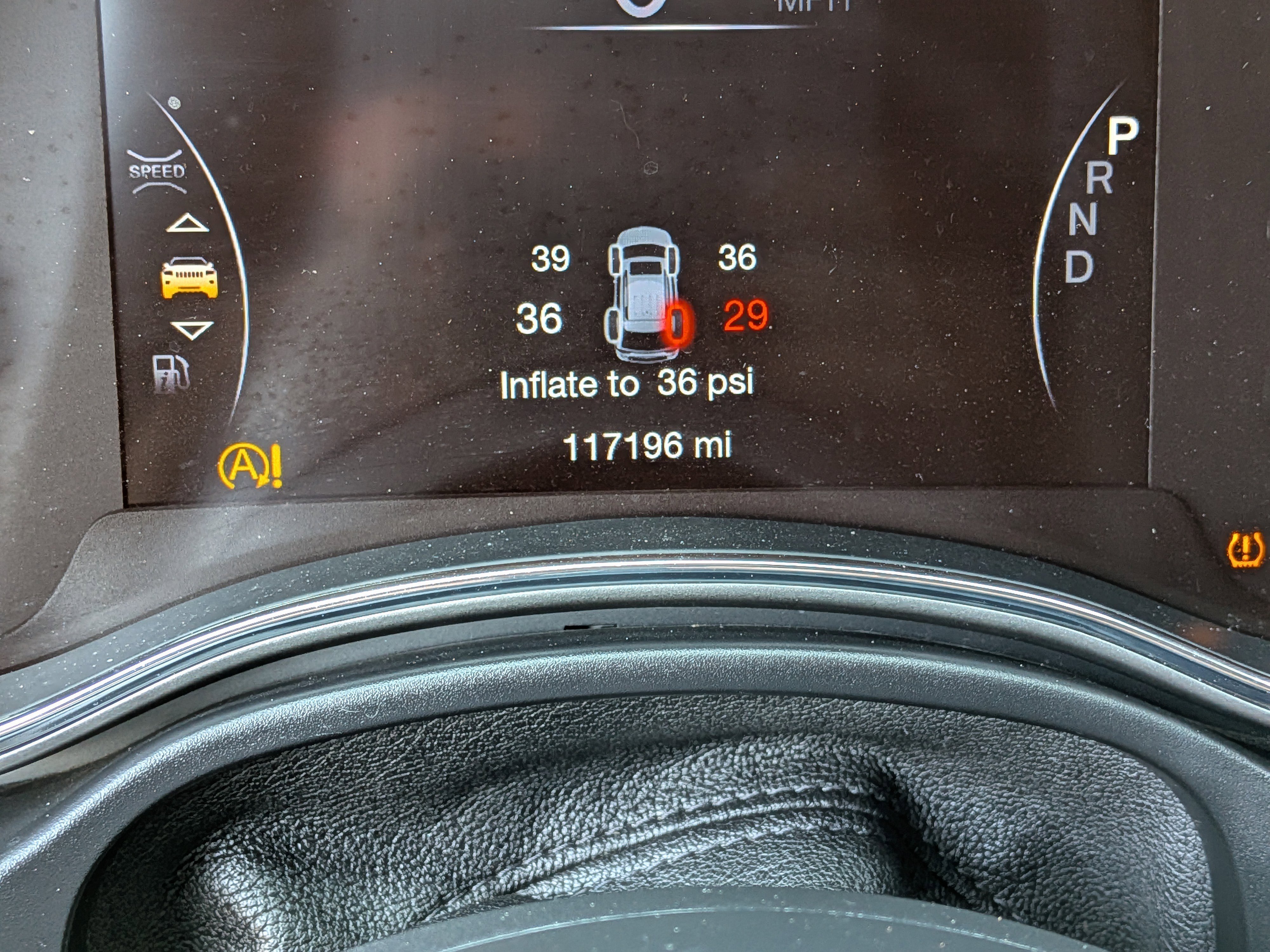 Used 2018 Bright White Clearcoat Jeep Altitude image 29