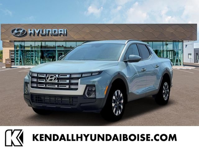 2026 Hyundai Santa Cruz SEL Activity 2.5 AWD's photo