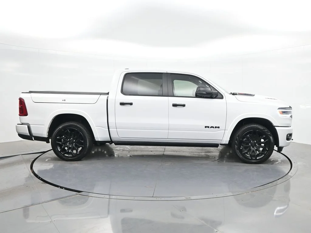 2026 RAM 1500 Limited - Photo 6