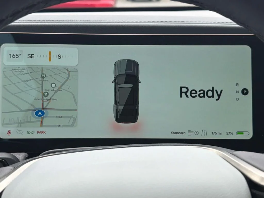 Used 2024 Grey Rivian Adventure image 33