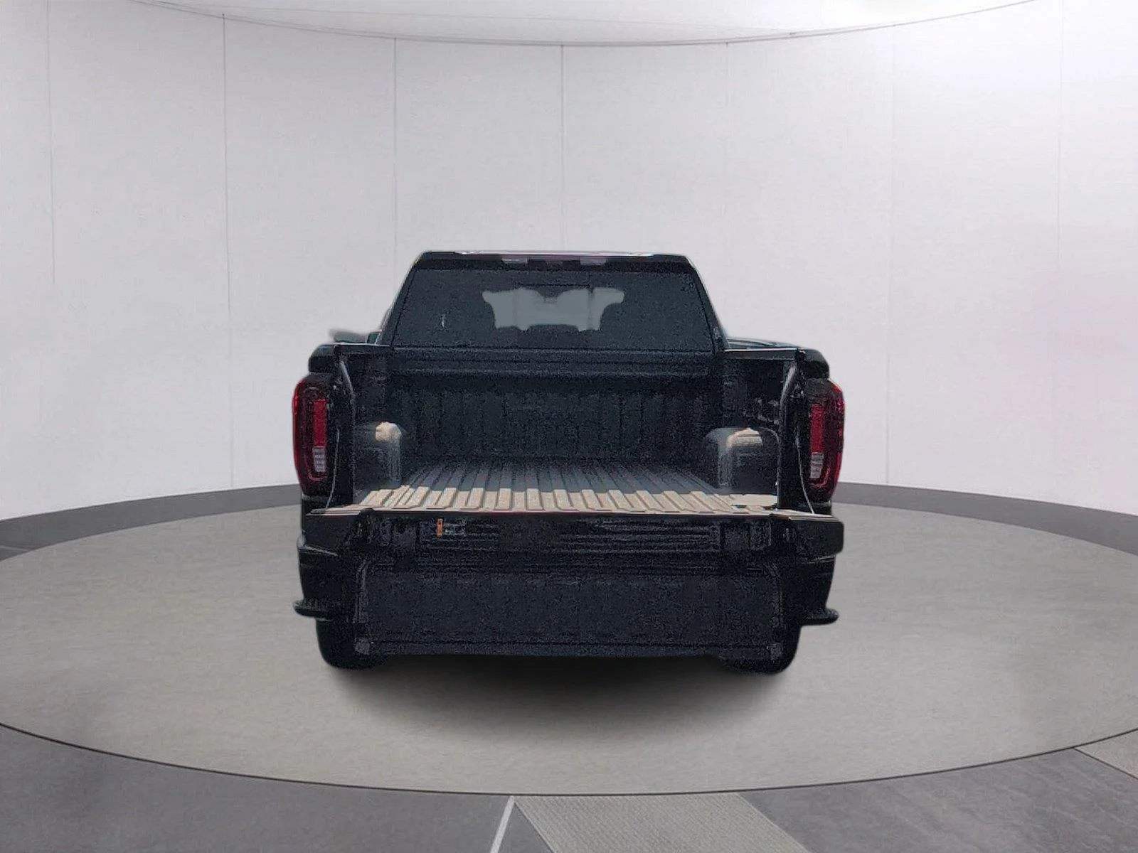New 2026 Onyx Black GMC Denali image 5