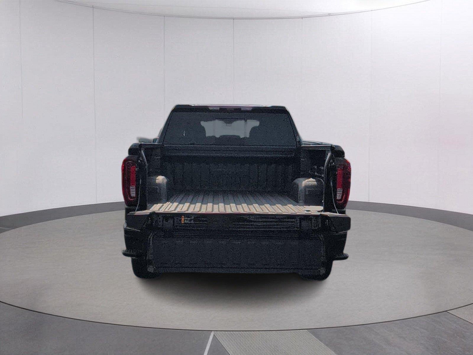 New 2026 Onyx Black GMC Denali image 5