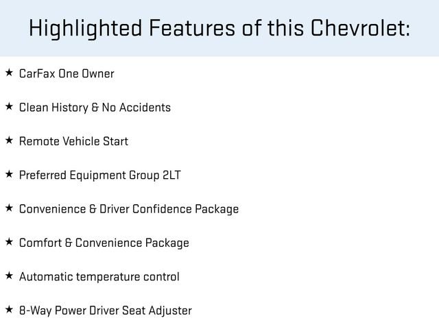 2024 Chevrolet Blazer EV