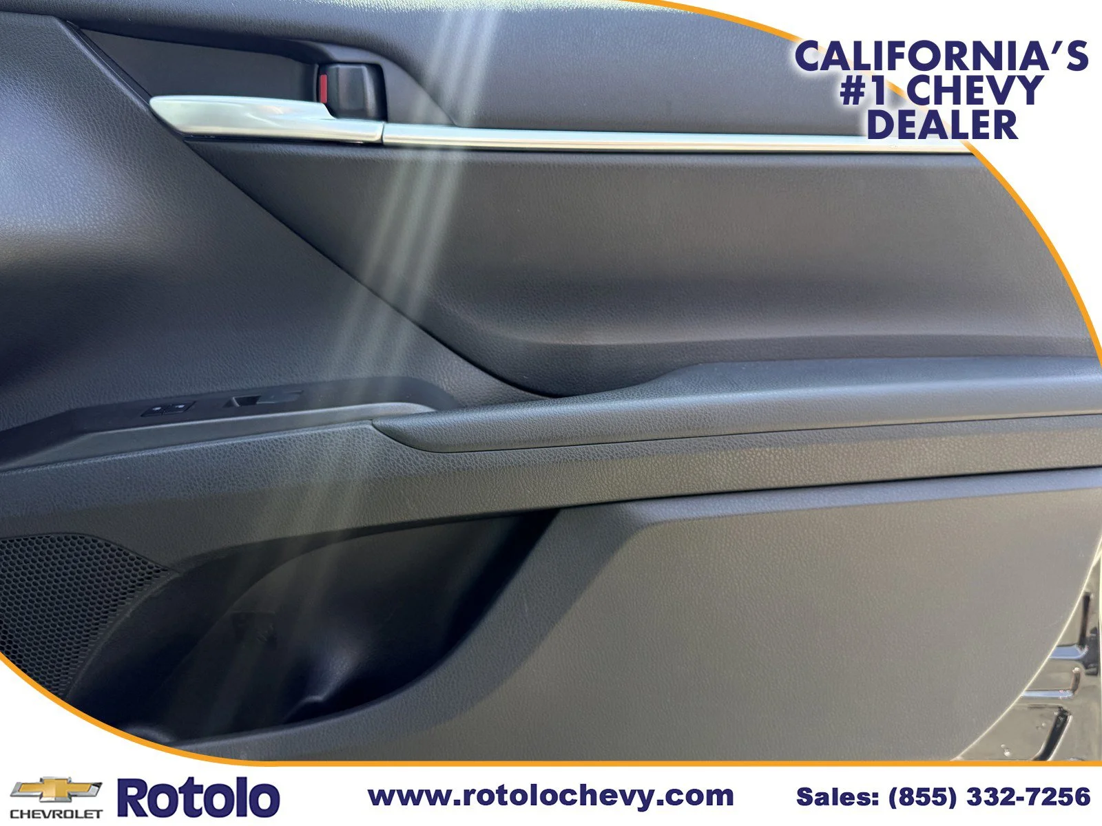 Used 2024 MIDNIGHT BLACK ME Toyota SE image 9