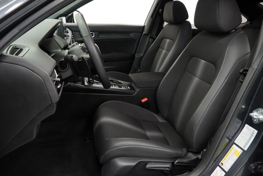 Used 2026 Gray Honda Sport image 3