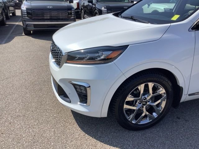 2019 Kia Sorento SXL - Photo 33
