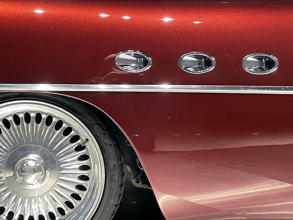 Used 1954 Brown Buick  image 15