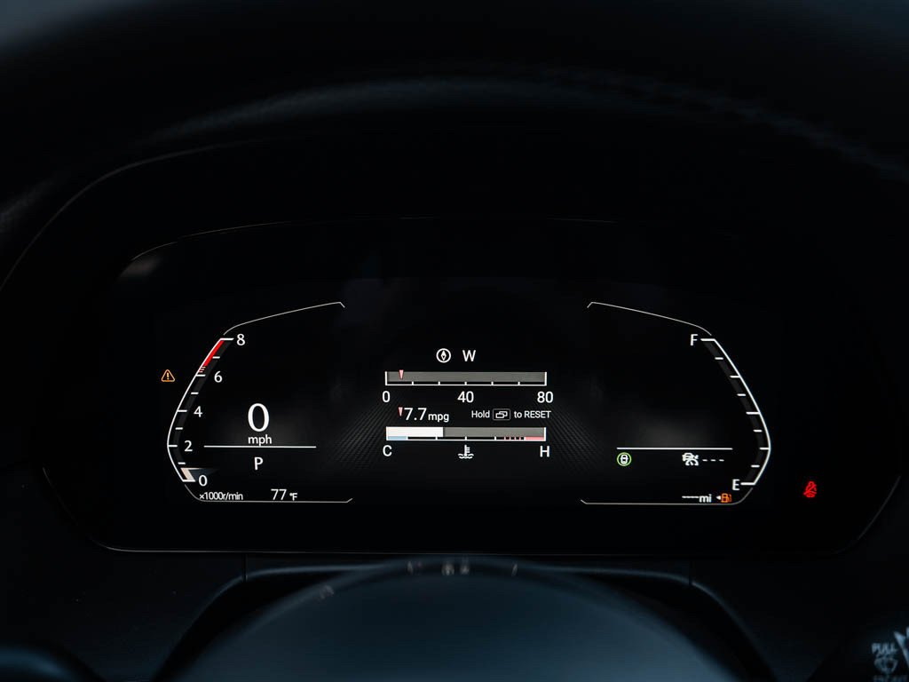 New 2026 Machine Gray Metallic Mazda 2.5 S Preferred AWD image 23