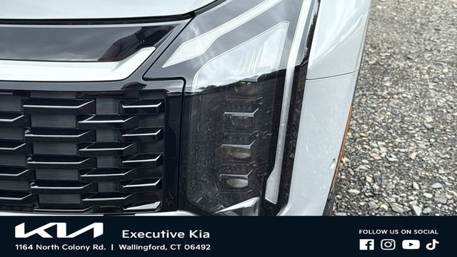 New 2027 Wolf Gray Kia SX Prestige image 7