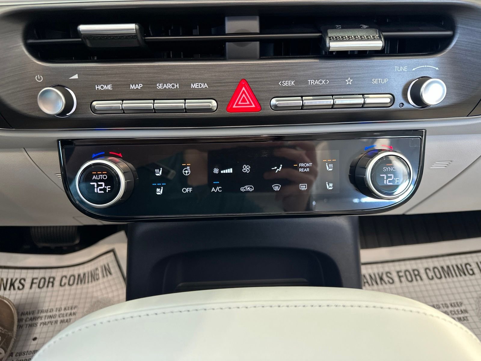New 2027  Hyundai Calligraphy AWD image 75