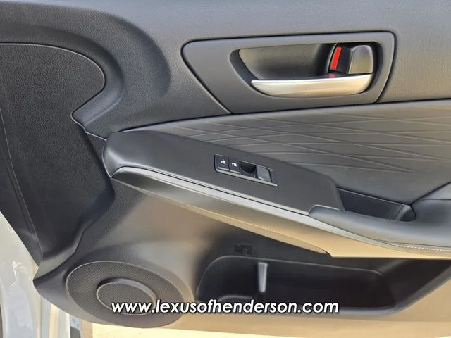 Certified Used 2021 White Lexus 350 F SPORT image 21