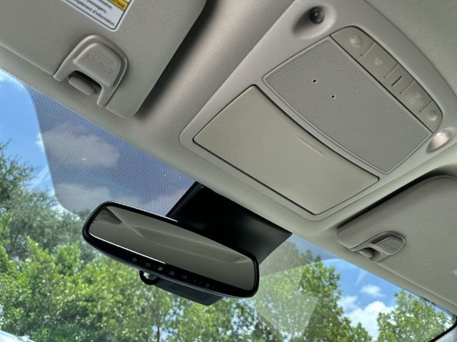 2020 Nissan Murano SV - Photo 22