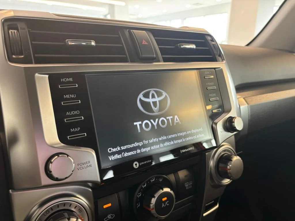 Used 2024 Red Toyota SR5 Premium image 19