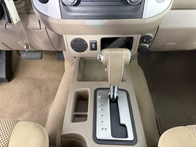 Used 2018 Red Nissan SV image 24