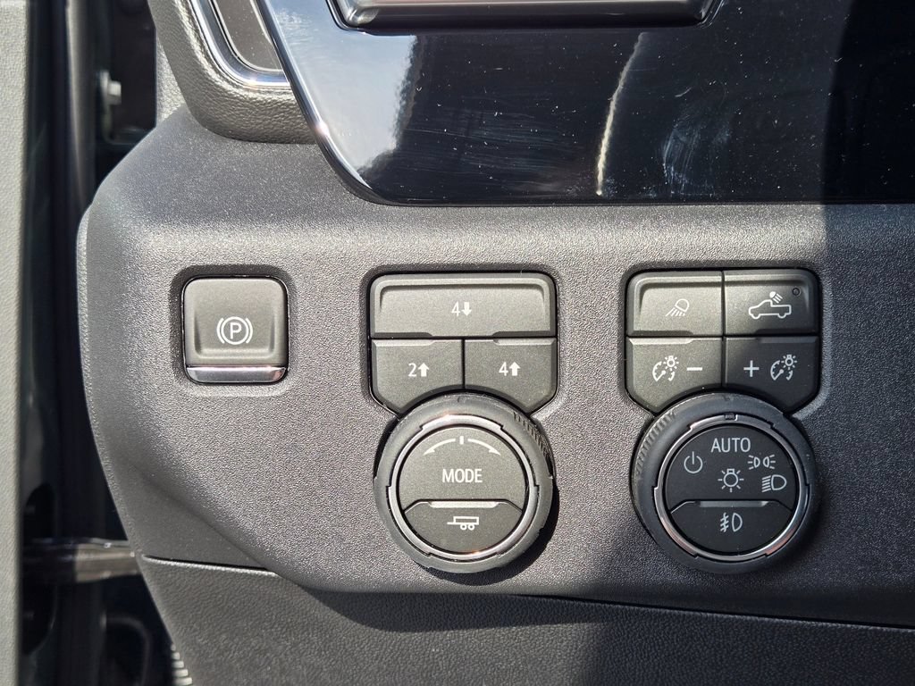 2026 Chevrolet Silverado 3500 HD LT - Photo 19