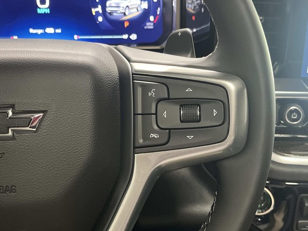 2026 Chevrolet Silverado 1500 RST - Photo 18