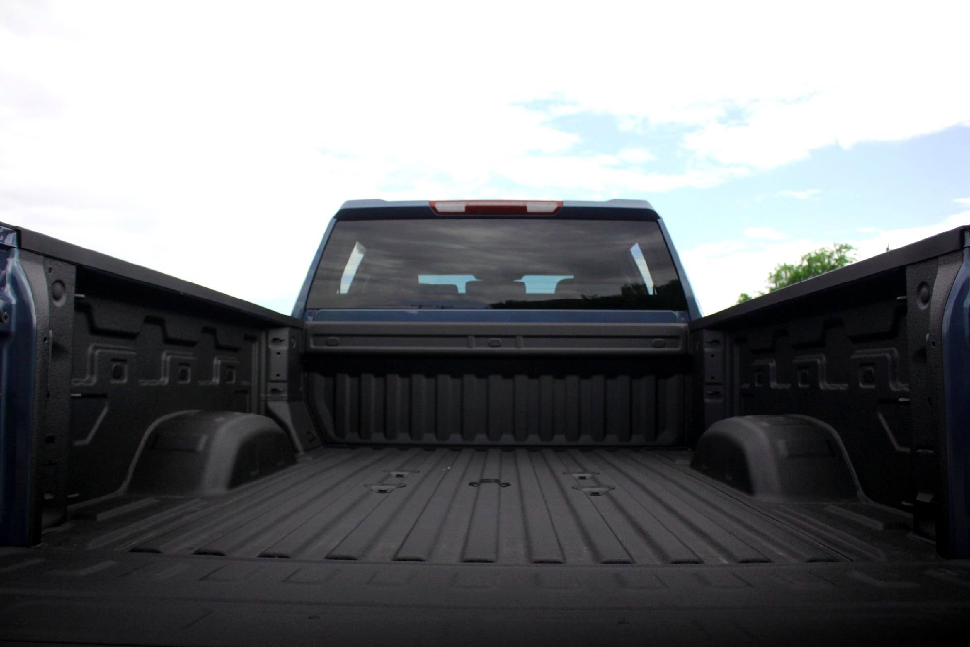 2026 Chevrolet Silverado 2500 HD Custom - Photo 20