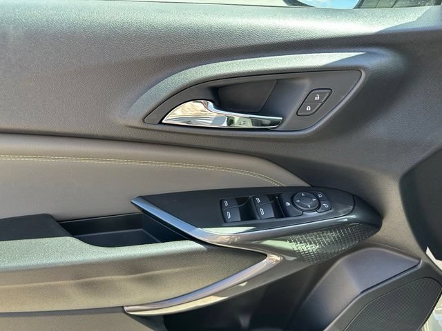 2026 Chevrolet Trax Activ - Photo 16