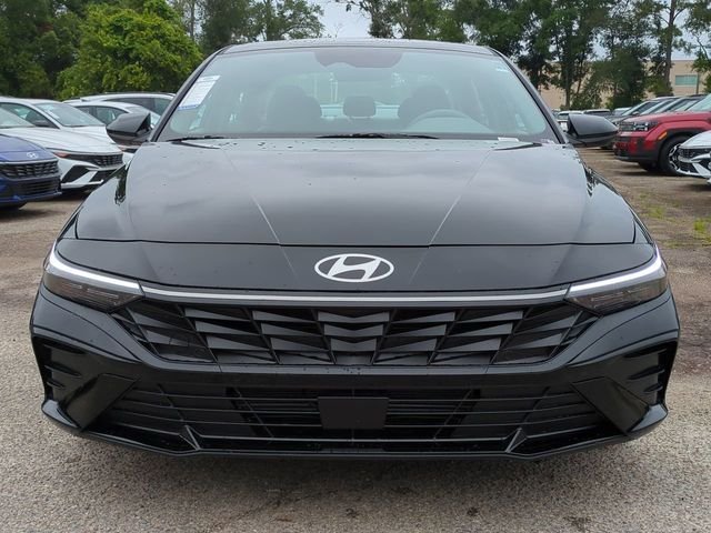 New 2026 Black Hyundai SEL Sport Premium image 35