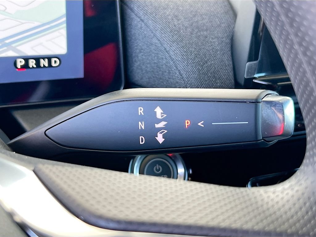 2026 Honda Prologue EX - Photo 12