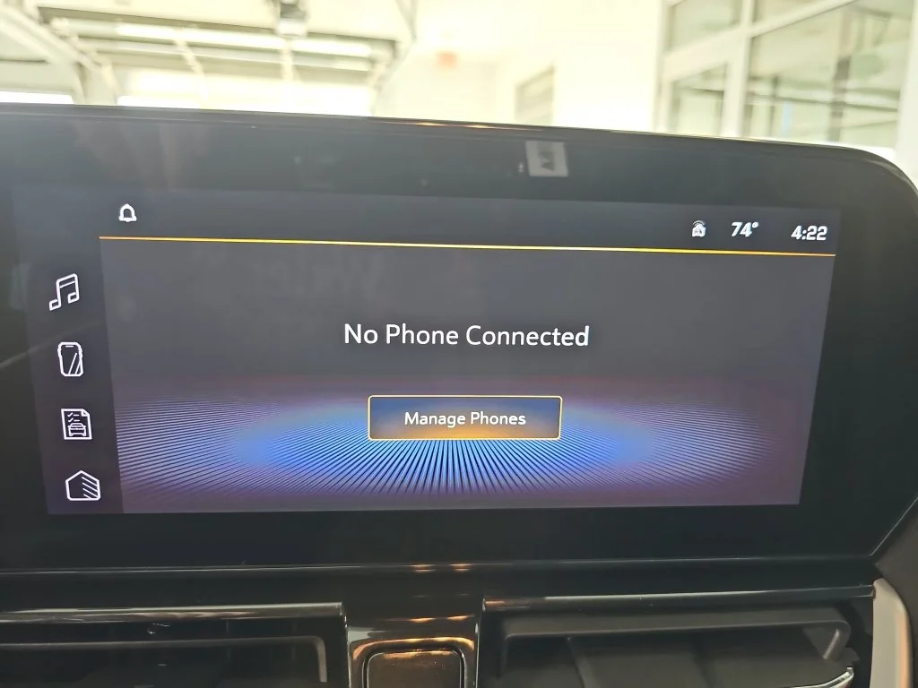 2025 Chevrolet Trailblazer LT - Photo 29