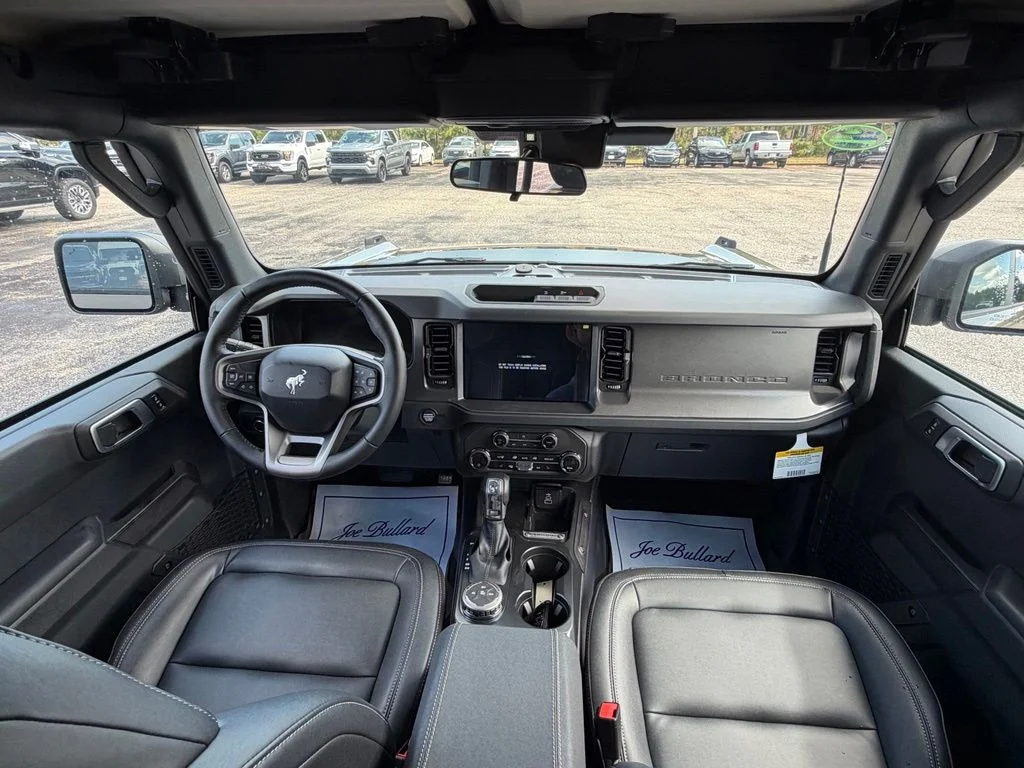 New 2026 Marsh Gray Ford Big Bend® image 2