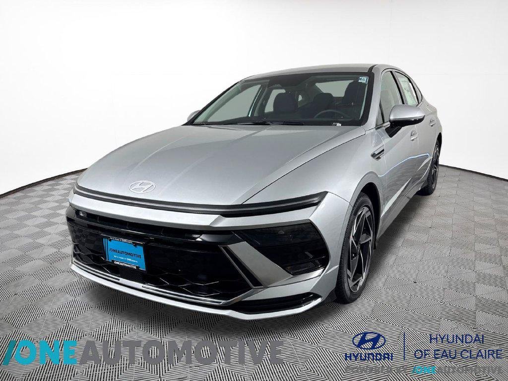 2026 Hyundai Sonata