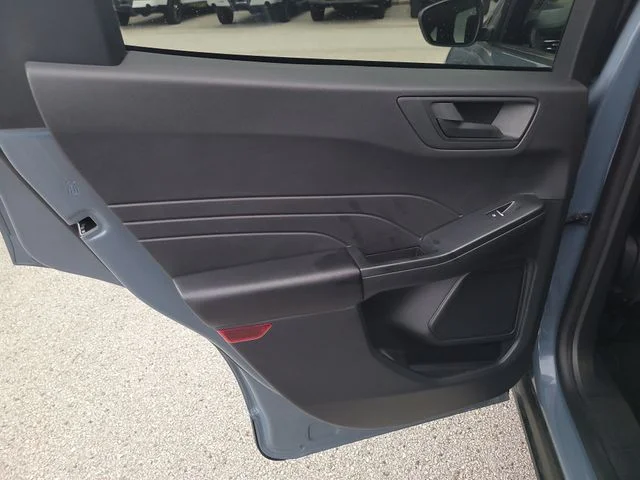 Used 2025 Blue Ford Active image 12