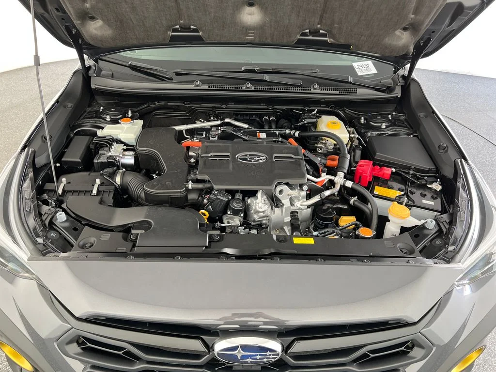2026 Subaru Crosstrek Sport - Photo 24
