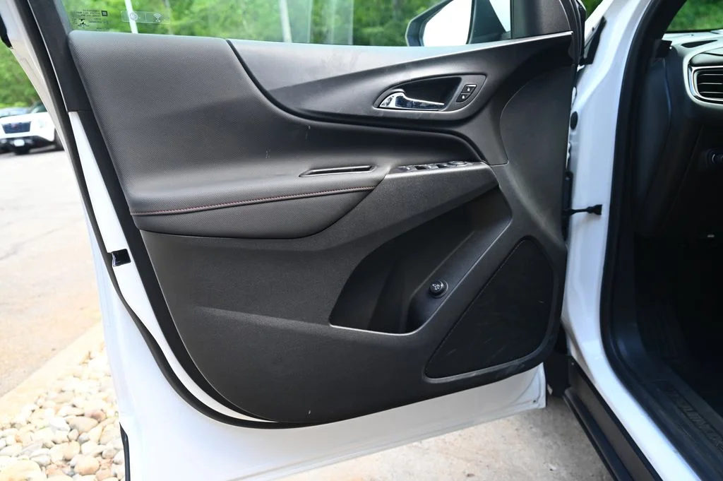 2022 Chevrolet Equinox RS - Photo 15