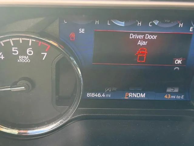 Used 2021 Lead Foot Ford XLT image 20