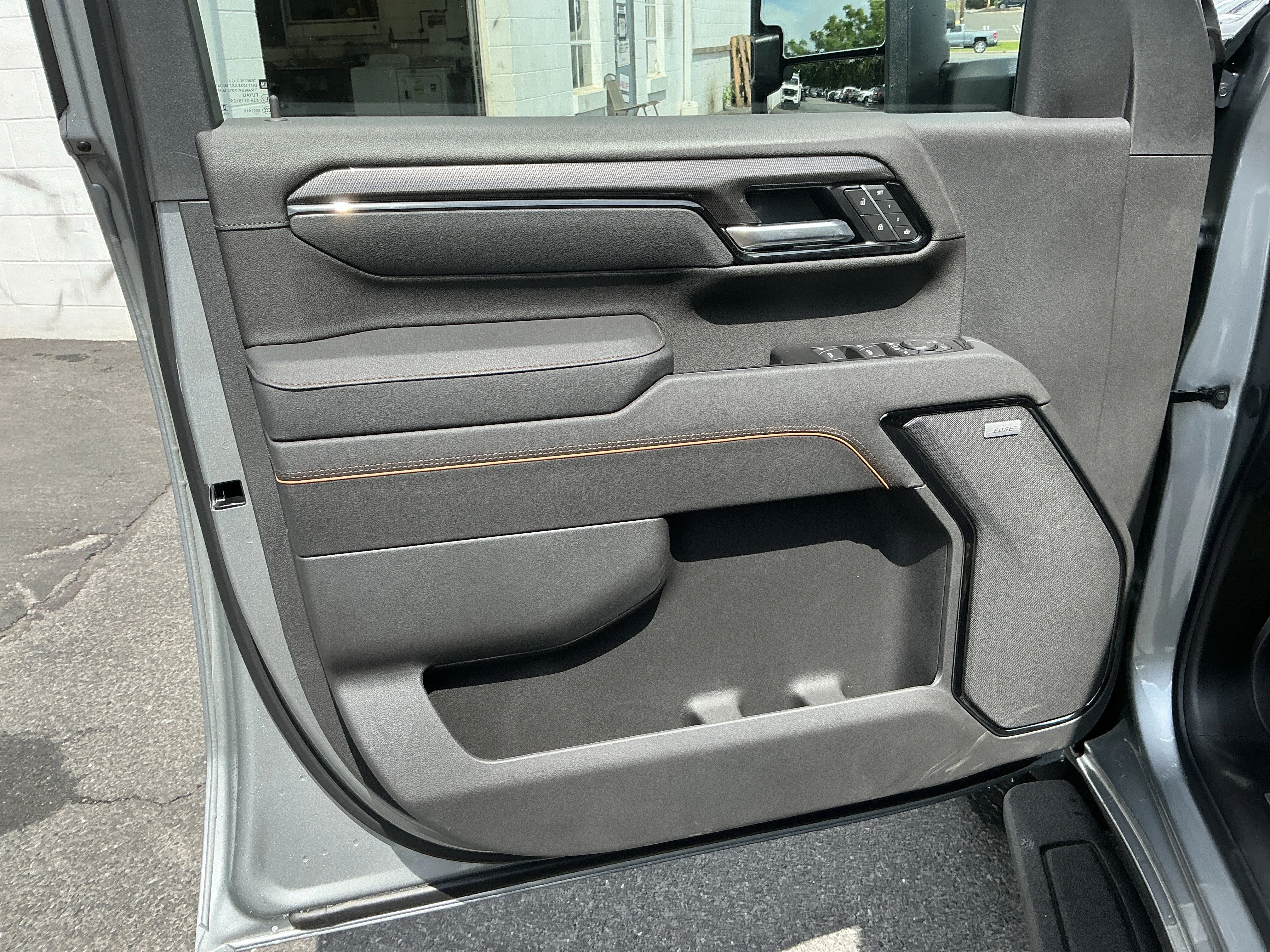 2026 GMC Sierra 2500HD AT4 - Photo 13