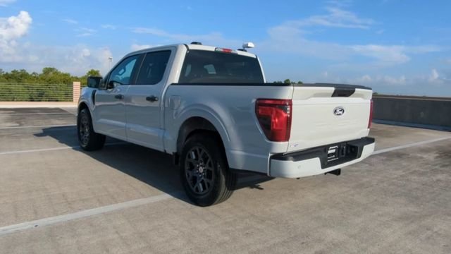 New 2026 Avalanche Ford STX® image 83