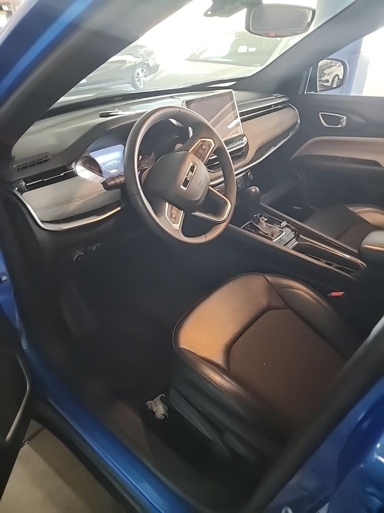 2024 Jeep Compass Latitude - Photo 6
