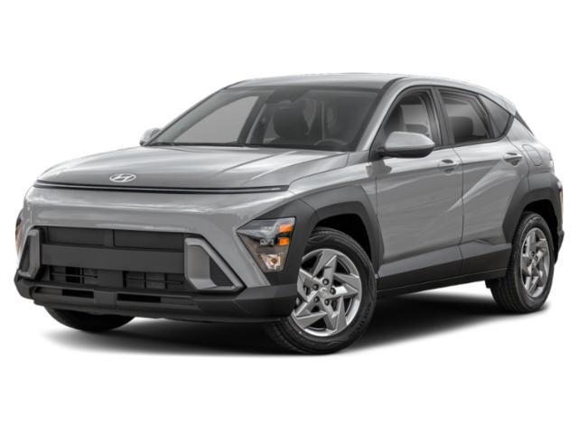 2027 Hyundai KONA SE AWD