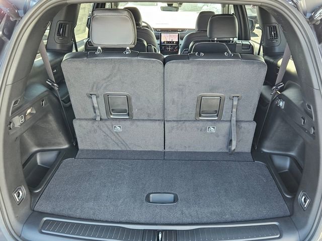2025 Jeep Grand Cherokee L Limited - Photo 12