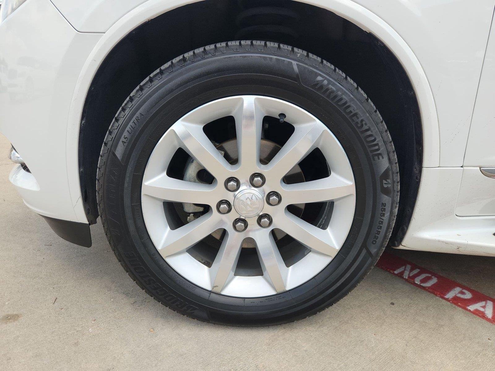 2017 Buick Enclave Premium - Photo 33