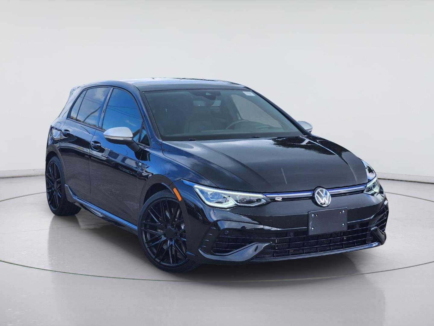 2024 Volkswagen Golf R