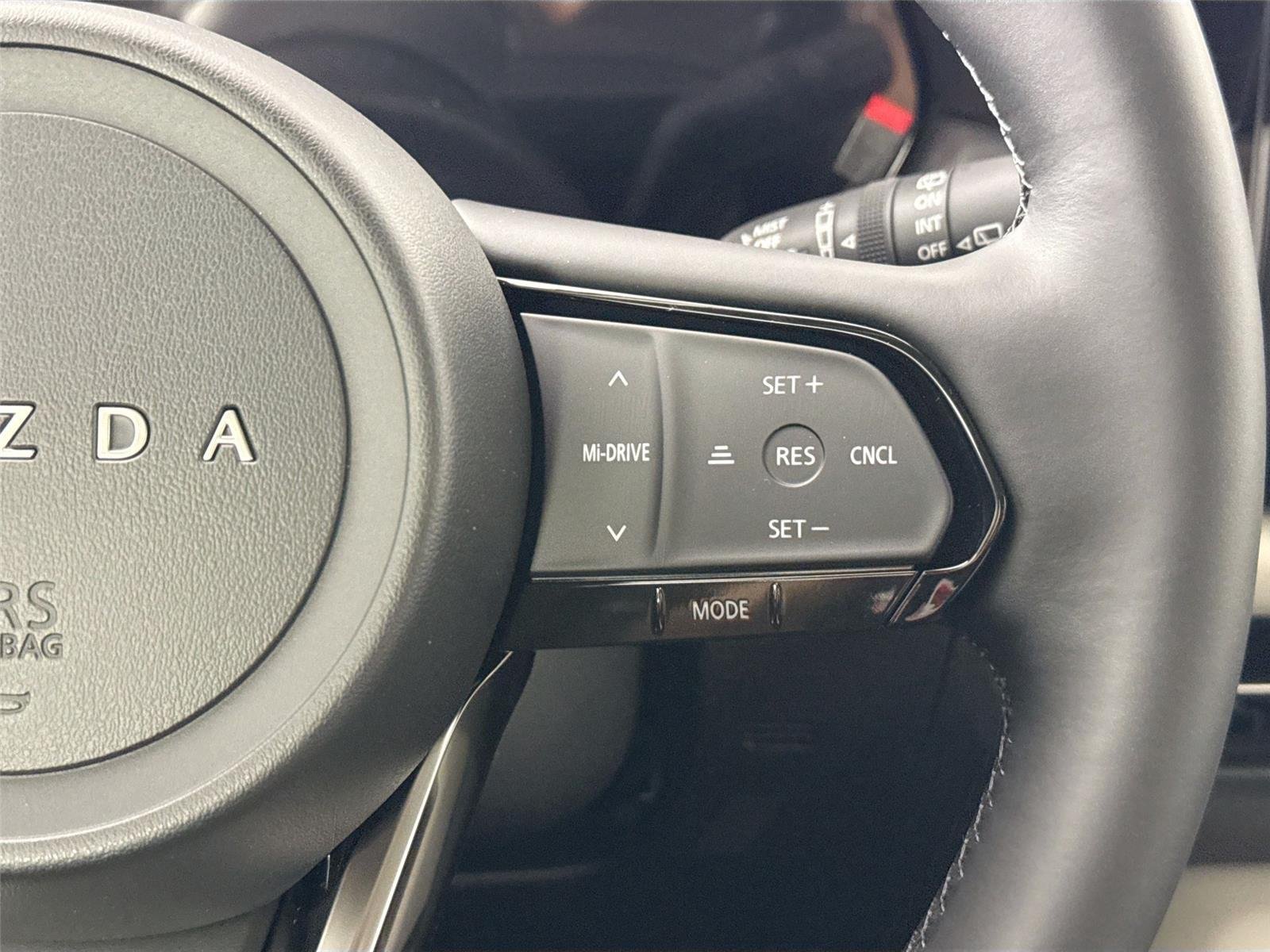 New 2026 Navy Blue Mica Mazda 2.5 S Preferred AWD image 19