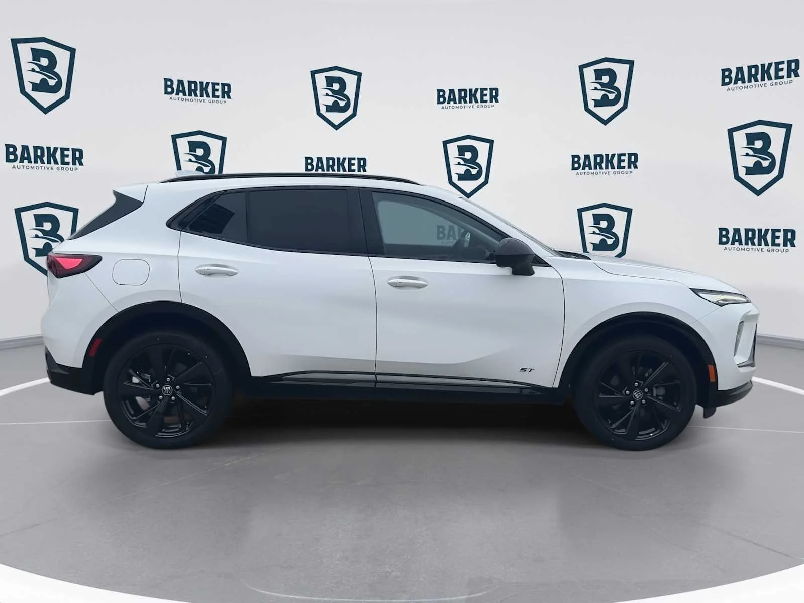 2026 Buick Envision Sport Touring - Photo 10