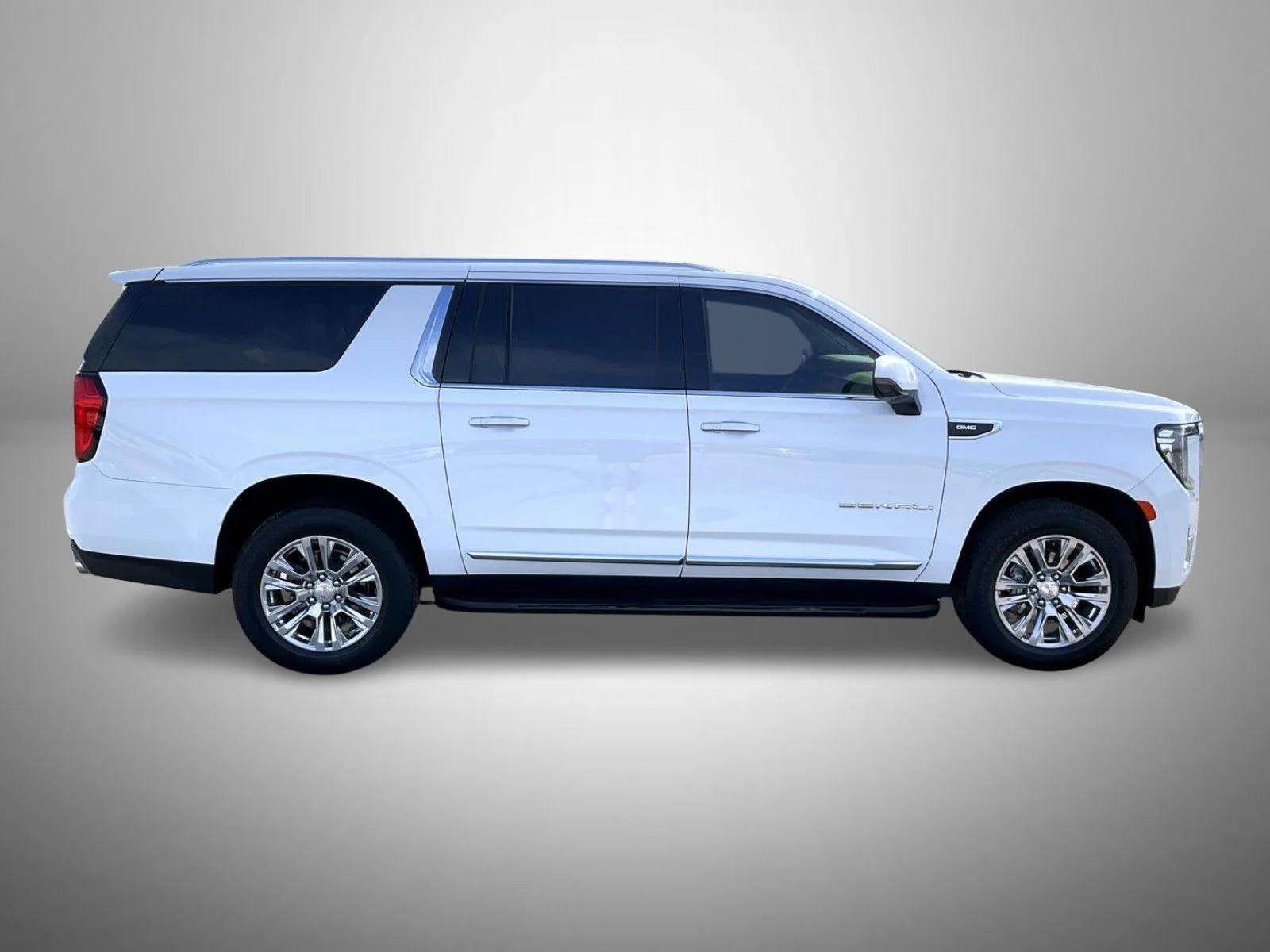 Certified Used 2023 White GMC Denali image 4