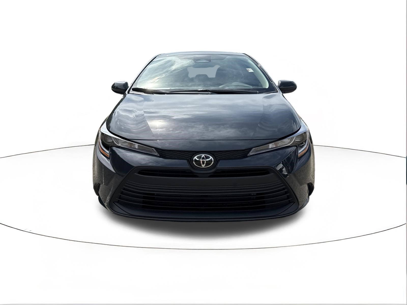 Used 2026 Underground Toyota LE image 8