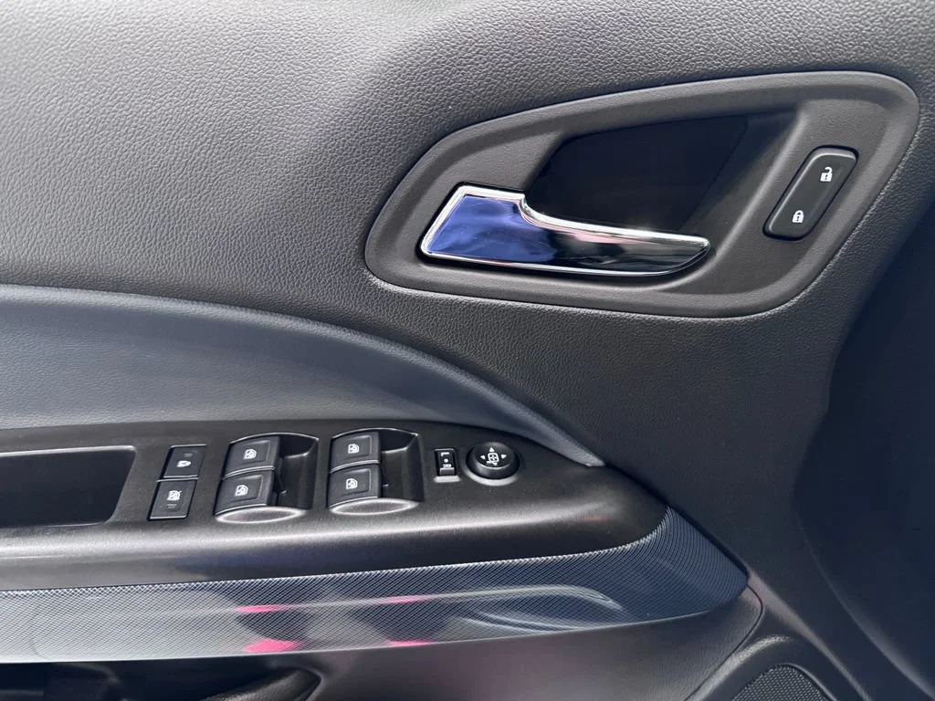 2022 Chevrolet Colorado Z71 - Photo 25