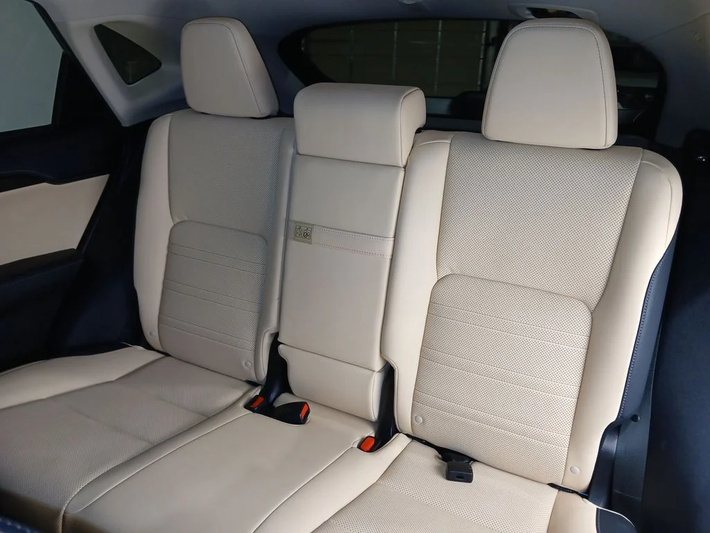 Used 2021 Silver Lexus 300 Base image 14