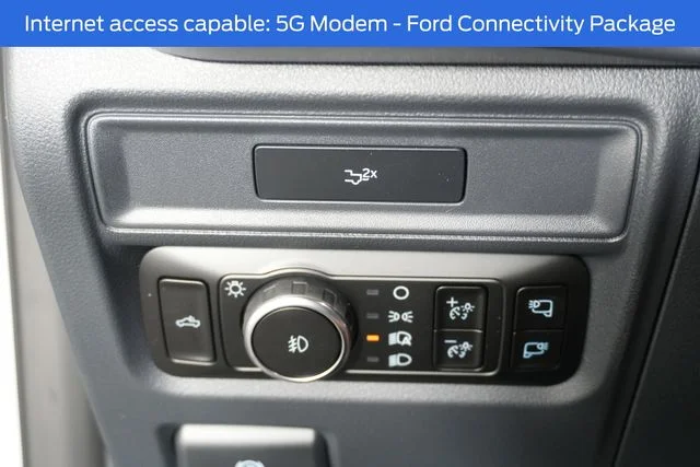 New 2026 Avalanche Ford XLT image 10