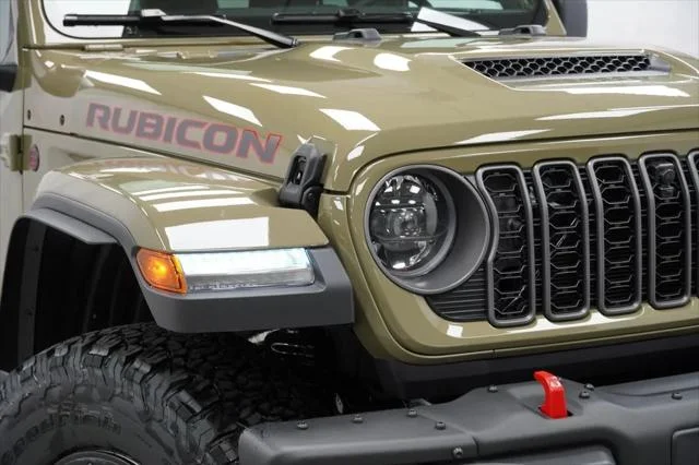 New 2026 41 Exterior Paint Jeep  image 5
