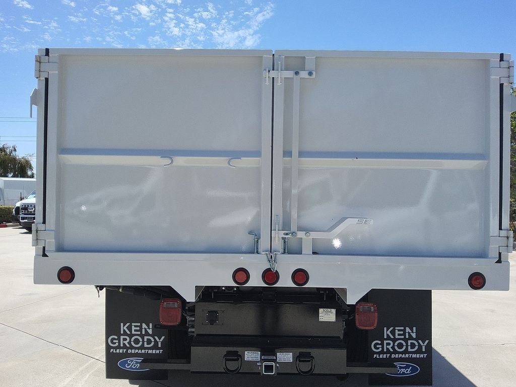 New 2026 Oxford White Ford XL image 20